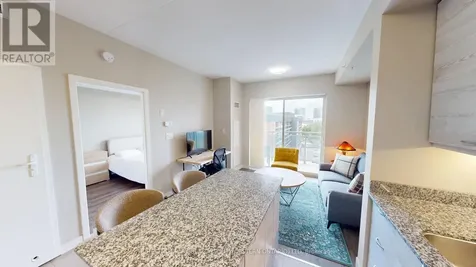 280 Lester Street Waterloo ON N2L 0G2