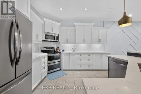 16 Gouda Place Cambridge ON N1P 0B1