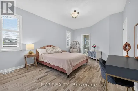 16 Gouda Place Cambridge ON N1P 0B1