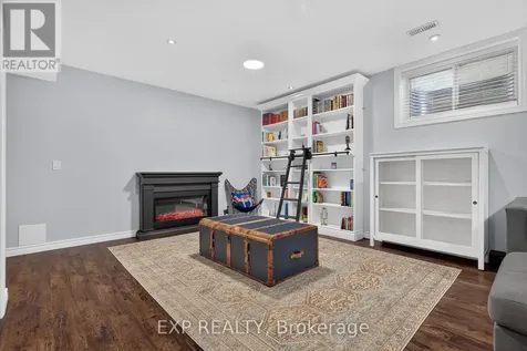16 Gouda Place Cambridge ON N1P 0B1