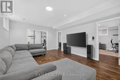 16 Gouda Place Cambridge ON N1P 0B1