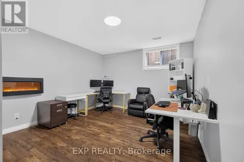 16 Gouda Place Cambridge ON N1P 0B1