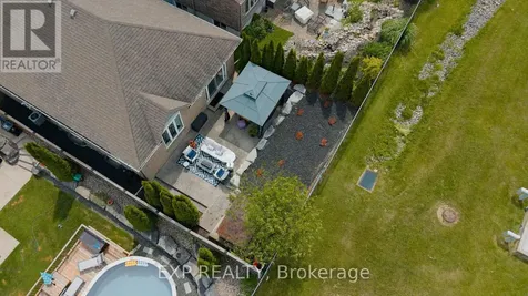 16 Gouda Place Cambridge ON N1P 0B1