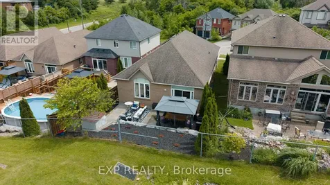 16 Gouda Place Cambridge ON N1P 0B1