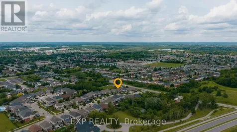 16 Gouda Place Cambridge ON N1P 0B1
