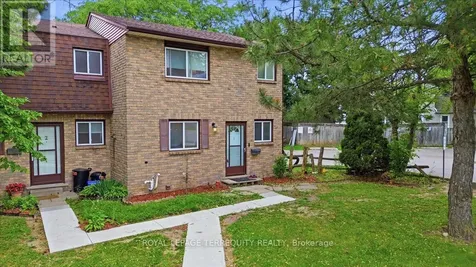 175 Siebert Avenue Kitchener ON N2C 2M1