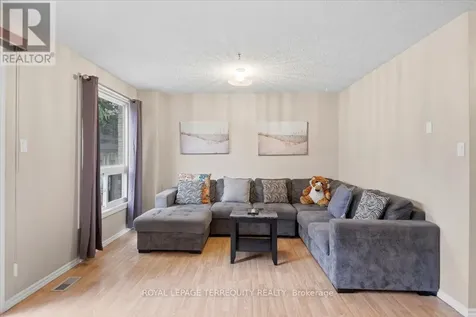 175 Siebert Avenue Kitchener ON N2C 2M1