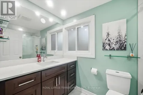 175 Siebert Avenue Kitchener ON N2C 2M1
