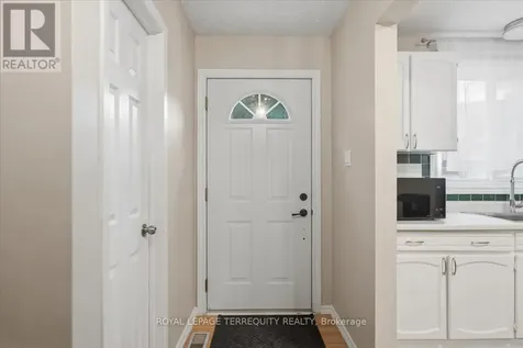175 Siebert Avenue Kitchener ON N2C 2M1
