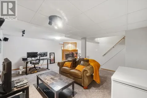 175 Siebert Avenue Kitchener ON N2C 2M1