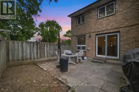 175 Siebert Avenue Kitchener ON N2C 2M1