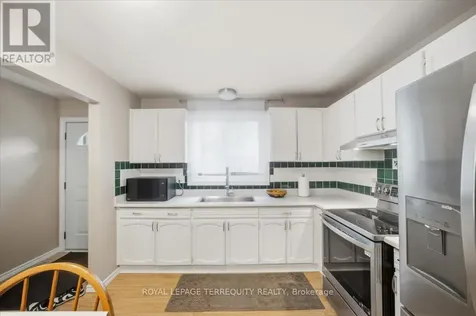 175 Siebert Avenue Kitchener ON N2C 2M1