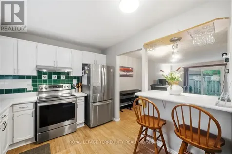 175 Siebert Avenue Kitchener ON N2C 2M1