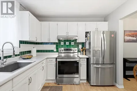 175 Siebert Avenue Kitchener ON N2C 2M1