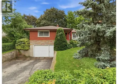 118 Wilfred Avenue Kitchener ON N2A 1X1