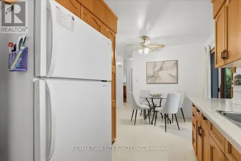 118 Wilfred Avenue Kitchener ON N2A 1X1