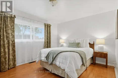 118 Wilfred Avenue Kitchener ON N2A 1X1