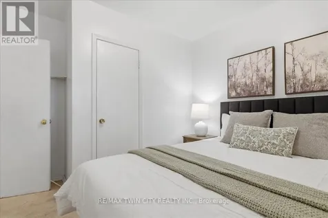 118 Wilfred Avenue Kitchener ON N2A 1X1