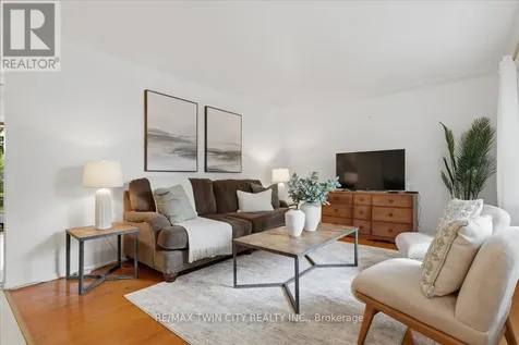 118 Wilfred Avenue Kitchener ON N2A 1X1
