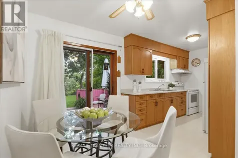 118 Wilfred Avenue Kitchener ON N2A 1X1