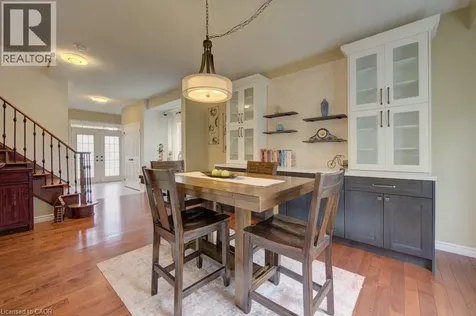 23 Stoneman Court Cambridge ON N1P 1C9