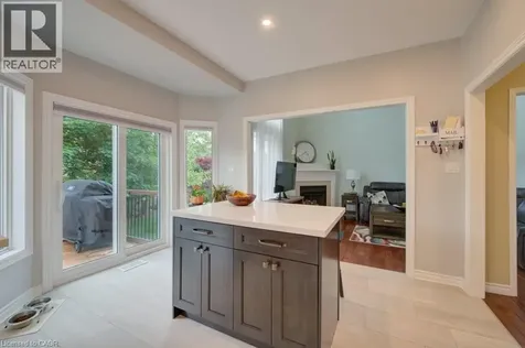 23 Stoneman Court Cambridge ON N1P 1C9