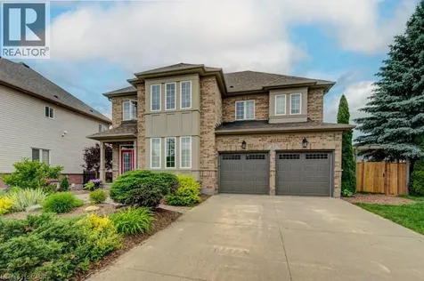 23 Stoneman Court Cambridge ON N1P 1C9