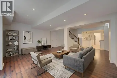 23 Stoneman Court Cambridge ON N1P 1C9