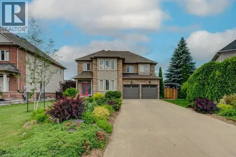 23 Stoneman Court Cambridge ON N1P 1C9