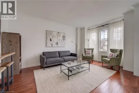 23 Stoneman Court Cambridge ON N1P 1C9