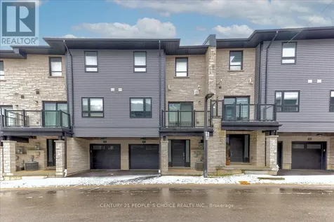 51 Sparrow Avenue Cambridge ON N1T 0E5