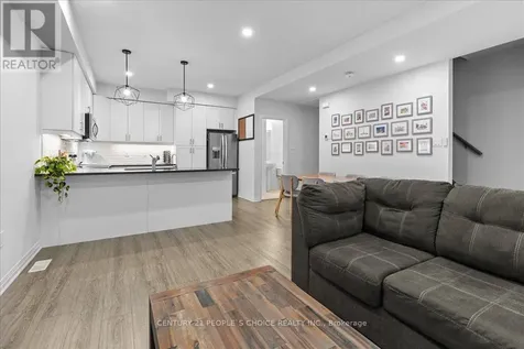 51 Sparrow Avenue Cambridge ON N1T 0E5