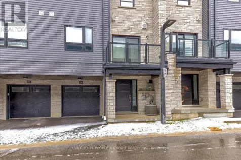 51 Sparrow Avenue Cambridge ON N1T 0E5