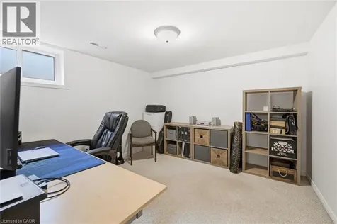 712 Auburn Crescent Burlington ON L7L 5B2