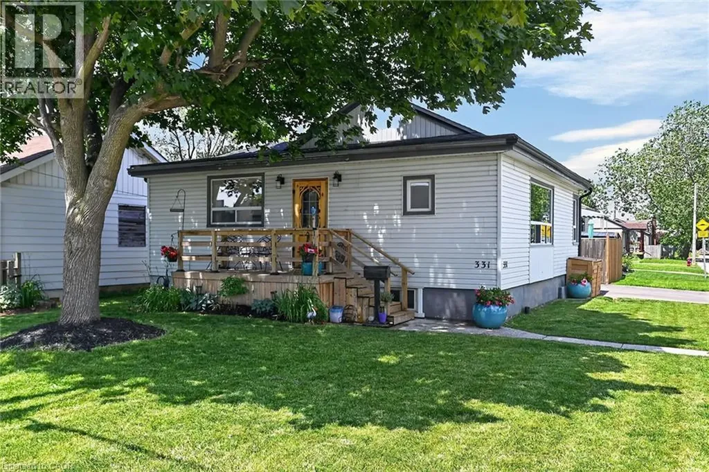 331 Guelph Street Hamilton ON L8H 3C6