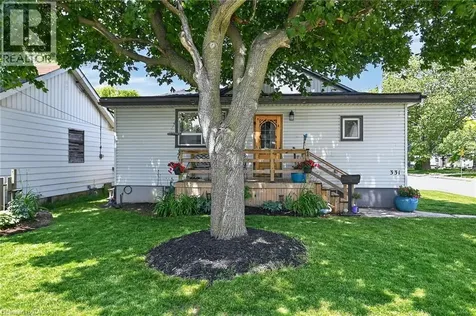 331 Guelph Street Hamilton ON L8H 3C6