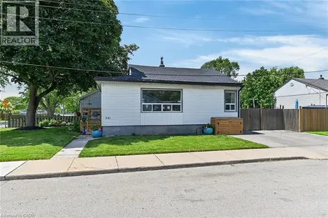 331 Guelph Street Hamilton ON L8H 3C6