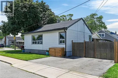 331 Guelph Street Hamilton ON L8H 3C6