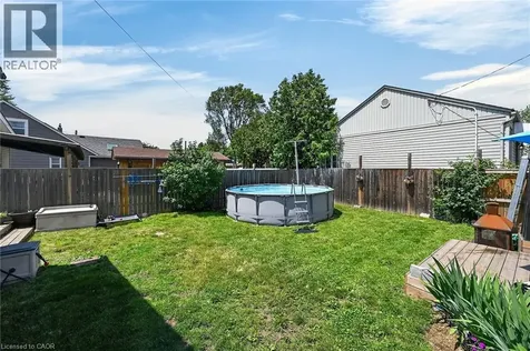 331 Guelph Street Hamilton ON L8H 3C6