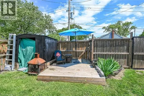 331 Guelph Street Hamilton ON L8H 3C6