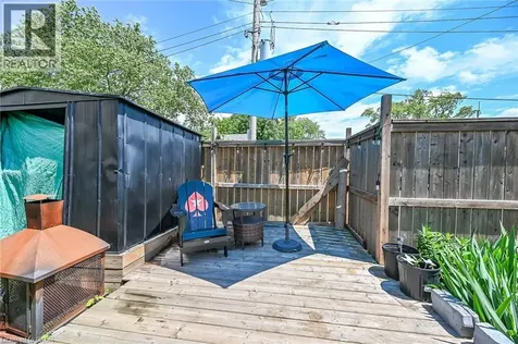331 Guelph Street Hamilton ON L8H 3C6