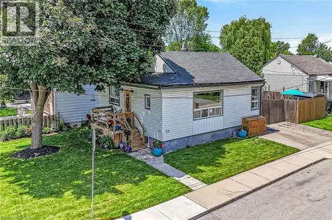 331 Guelph Street Hamilton ON L8H 3C6