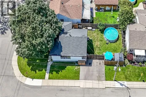 331 Guelph Street Hamilton ON L8H 3C6