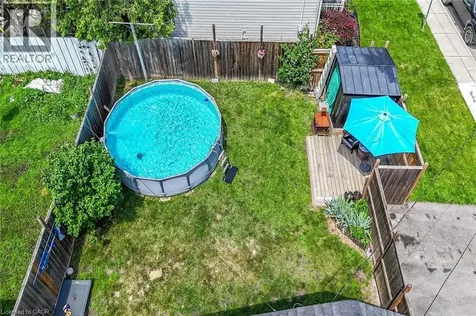 331 Guelph Street Hamilton ON L8H 3C6
