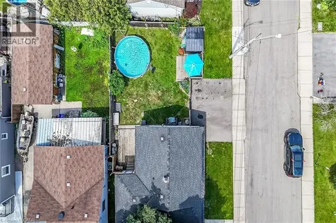 331 Guelph Street Hamilton ON L8H 3C6
