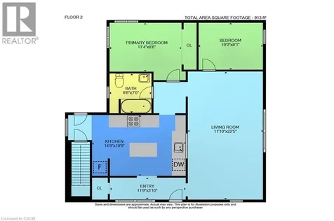 331 Guelph Street Hamilton ON L8H 3C6