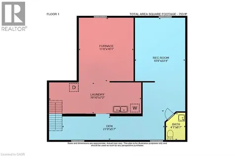 331 Guelph Street Hamilton ON L8H 3C6
