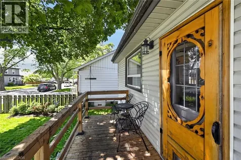 331 Guelph Street Hamilton ON L8H 3C6
