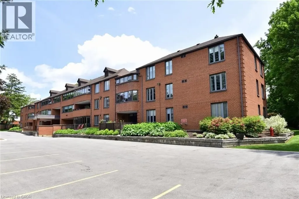 150 Wilson Street West Ancaster ON L9G 4E7
