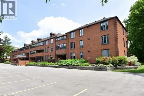 150 Wilson Street West Ancaster ON L9G 4E7